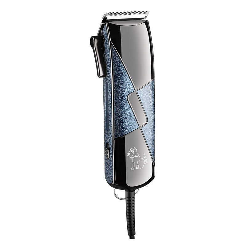 High-Power Electric Pet Grooming Clipper