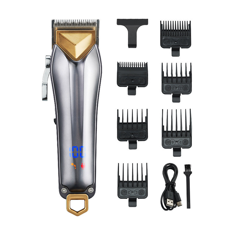 Pet Electric Clipper Hair Clipper Suit